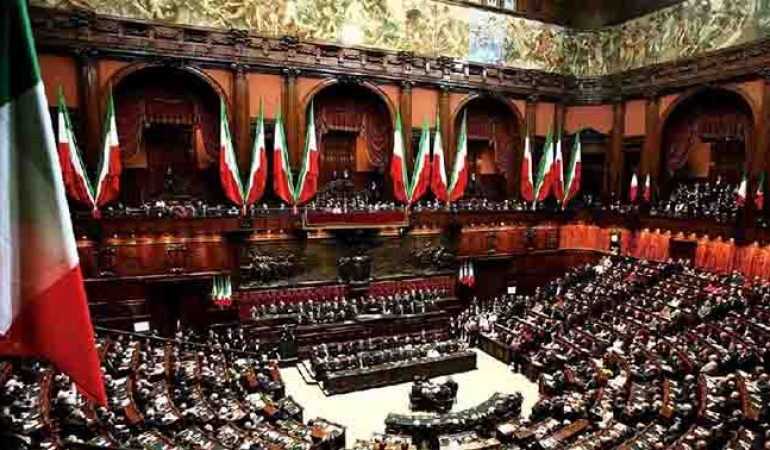 Elezioni in Sardegna, Camera dei deputati: quasi concluso lo spoglio