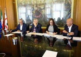 Regione: revisione e razionalizzazione delle Aziende Partecipate