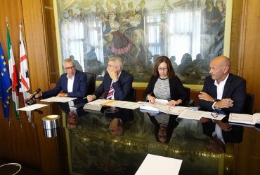 Regione: revisione e razionalizzazione delle Aziende Partecipate