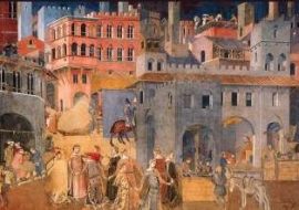 Accadde a Cagliari: La cessione del Castello.