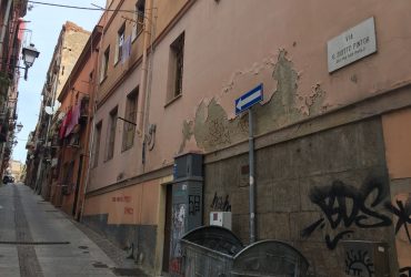 Rubrica: ”Una strada, un personaggio, una Storia” – Cagliari, via Giovanni Siotto Pintor