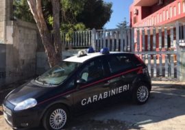 Un uomo arrestato a Pirri: aveva in casa una serra per la coltivazione di marijuana