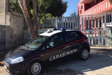 Un uomo arrestato a Pirri: aveva in casa una serra per la coltivazione di marijuana Un uomo arrestato a Pirri: aveva in casa una serra per la coltivazione di marijuana