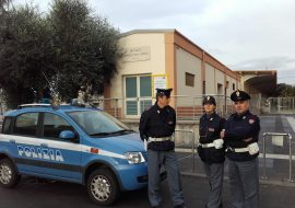 La Polizia Ferroviaria incontra gli alunni delle scuole elementari