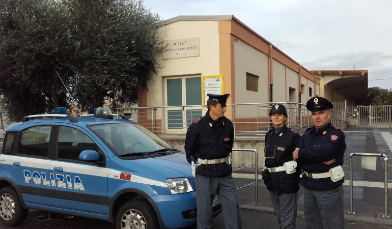 La Polizia Ferroviaria incontra gli alunni delle scuole elementari