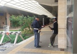 Controllate dalla Polfer Sardegna, durante le feste, 1.258 persone, di cui 235 a bordo dei treni