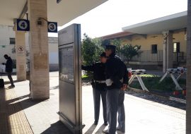 Consuntivo dell’attività svolta nel 2017 dalla Polizia Ferroviaria in Sardegna