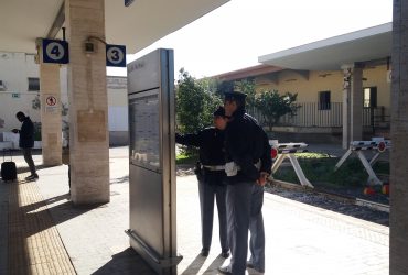 Consuntivo dell’attività svolta nel 2017 dalla Polizia Ferroviaria in Sardegna