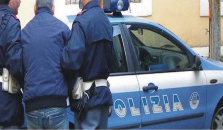 Cagliari: arrestato un uomo di 39 anni per maltrattamenti in famiglia