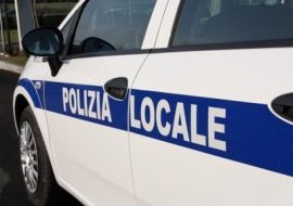 Polizia Locale: sblocco del turn over per un maggiore  controllo del territorio