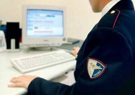 Il resoconto delle attività del 2017 della Polizia Postale