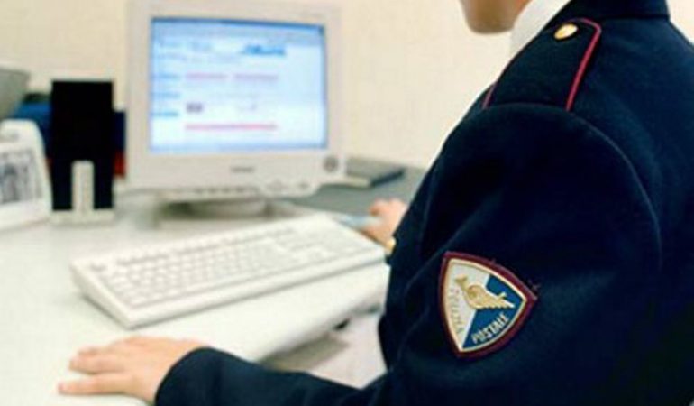 Il resoconto delle attività del 2017 della Polizia Postale