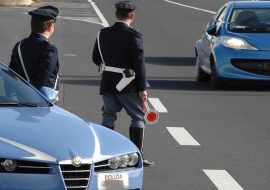 Cagliari, la Polizia di Stato intensifica i servizi di vigilanza per Pasqua