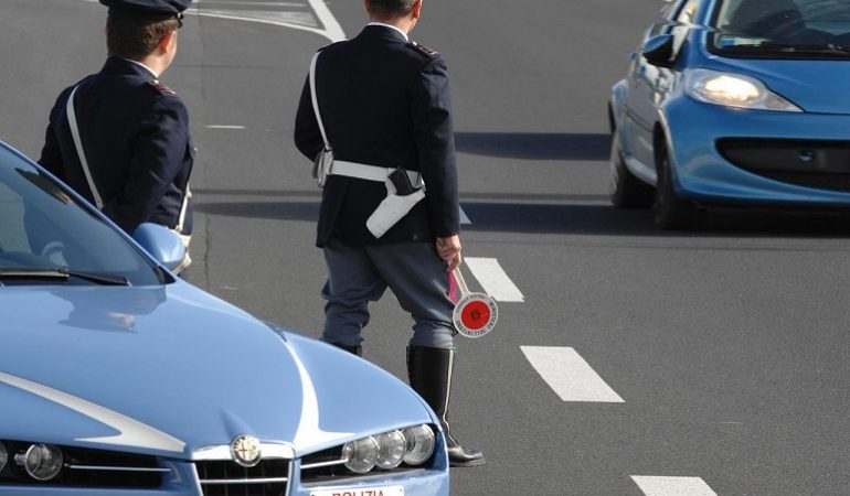 Cagliari, la Polizia di Stato intensifica i servizi di vigilanza per Pasqua