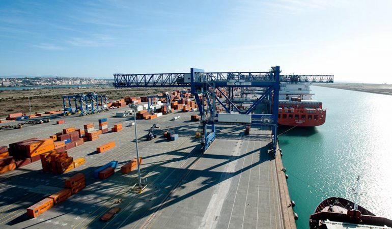 Preoccupazioni dei sindacati per il futuro del Porto Canale di Cagliari