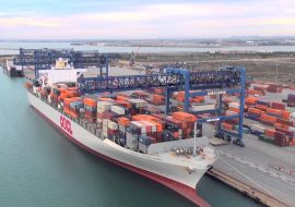 Incertezze sul futuro del Porto Canale di Cagliari: incontri al Ministero