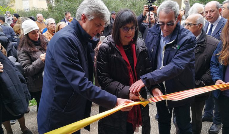 Alghero, dedicato al “Piccolo principe” il percorso tematico a Porto Conte