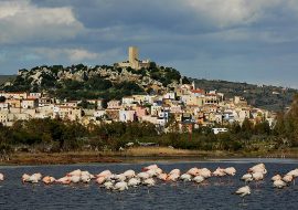 Legambiente: Sardegna prima in Italia per costa non urbanizzata