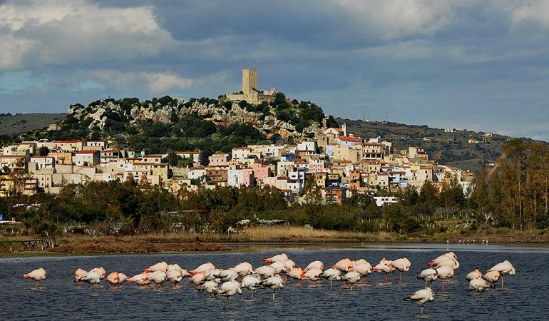 Legambiente: Sardegna prima in Italia per costa non urbanizzata