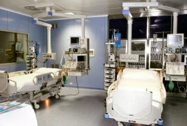 Cagliari: carenza di posti letto in rianimazione e terapia intensiva