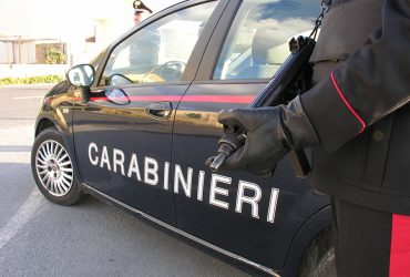 Cagliari :sparo a un giovane africano dopo una lite