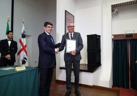 Sardegna premiata dall’EFI per ambiente forestale europeo 2018