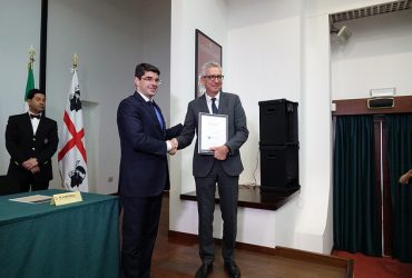 Sardegna premiata dall’EFI per ambiente forestale europeo 2018