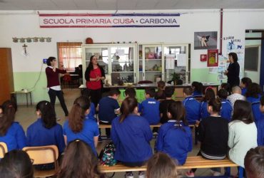 Carbonia, progetto “La scuola che legge”: i risultati raggiunti