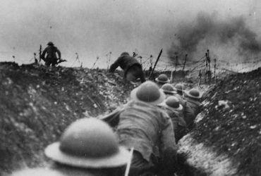 A Cagliari celebrazioni per il centenario della fine della Prima Guerra Mondiale