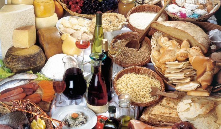 Export Agroalimentare – Da Polonia, Croazia e Ungheria in Sardegna per conoscere e comprare le eccellenze alimentari