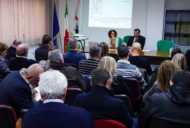 AOU: progetto su rilevazione dell’umanizzazione delle cure.