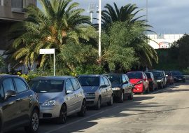 Rubrica: ”Una strada, un personaggio, una Storia” – Cagliari, via Raffa Garzia