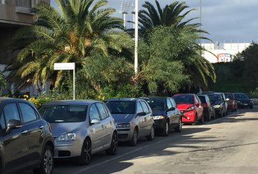 Rubrica: ”Una strada, un personaggio, una Storia” – Cagliari, via Raffa Garzia