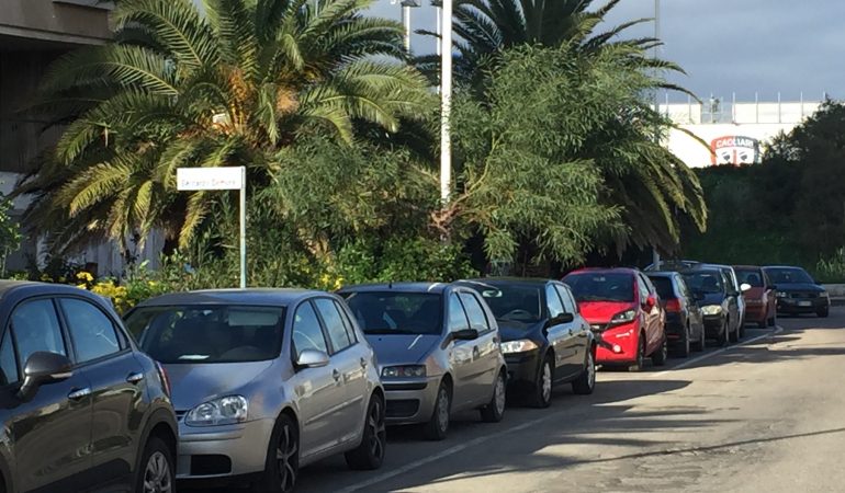 Rubrica: ”Una strada, un personaggio, una Storia” – Cagliari, via Raffa Garzia