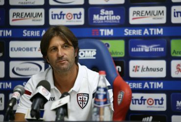 Cagliari: con Sassuolo e Chievo due occasioni per continuare la striscia positiva di risultati