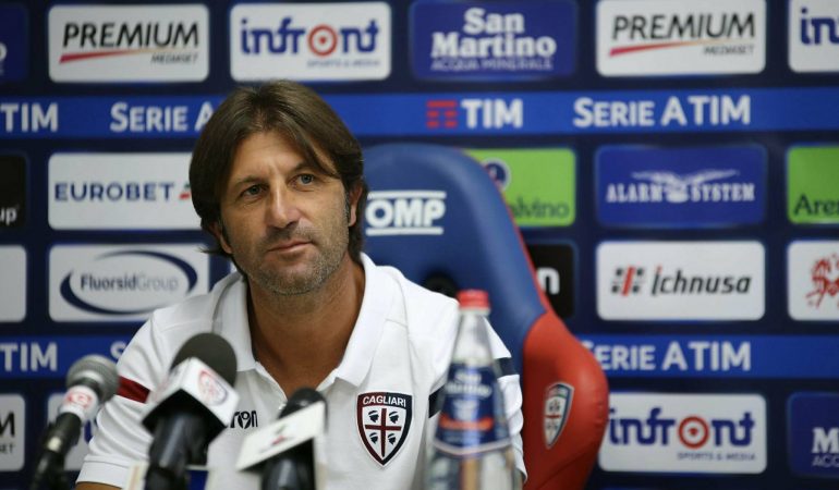 Cagliari: con Sassuolo e Chievo due occasioni per continuare la striscia positiva di risultati