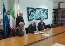 Regione: 2,5 milioni alla Provincia di Nuoro per garantire equilibri di bilancio del 2017