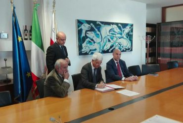 Regione: 2,5 milioni alla Provincia di Nuoro per garantire equilibri di bilancio del 2017