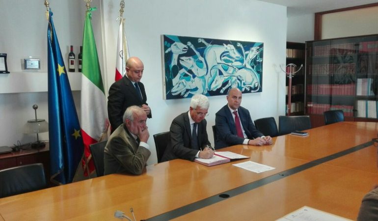 Nuovo Stadio Sant’Elia: dalla Regione finanziamento agevolato al Cagliari Calcio