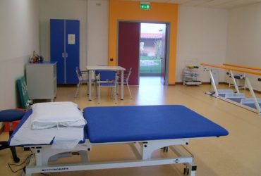 Tagli ai tetti di spesa da parte della Regione per i Centri riabilitativi Tagli ai tetti di spesa da parte della Regione per i Centri riabilitativi
