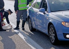 Nuoro: Schianto tra auto e Tir sulla 131. Muore passeggera di 84 anni