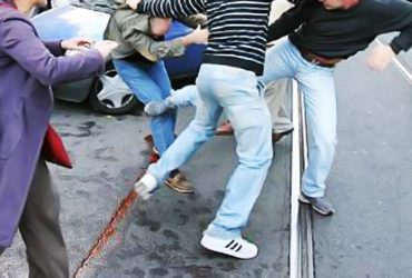 Cagliari: trauma cranico per un ragazzo dopo una rissa a Stampace