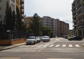 Rubrica: ”Una strada, un personaggio, una Storia” – Cagliari, via John Davison Rockefeller