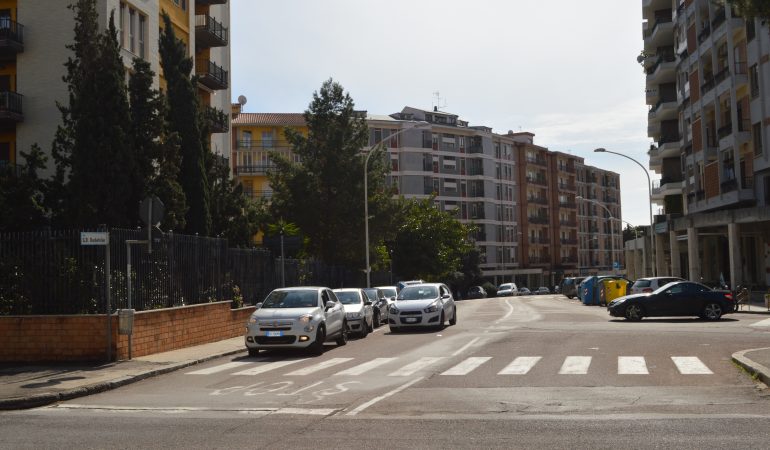 Rubrica: ”Una strada, un personaggio, una Storia” – Cagliari, via John Davison Rockefeller