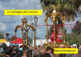 Rubrica: “La Sardegna dei Comuni” – Decimomannu