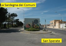 Rubrica: “La Sardegna dei Comuni” – San Sperate