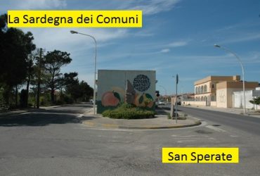 Rubrica: “La Sardegna dei Comuni” – San Sperate