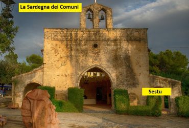 Rubrica: “La Sardegna dei Comuni” – Sestu Rubrica: “La Sardegna dei Comuni” – Sestu