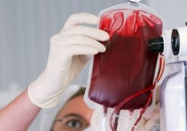 La Giunta riorganizza la rete medicina trasfusionale