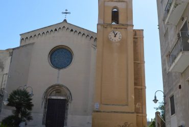 Rubrica: ”Una strada, un personaggio, una Storia” – via Sant’Eulalia